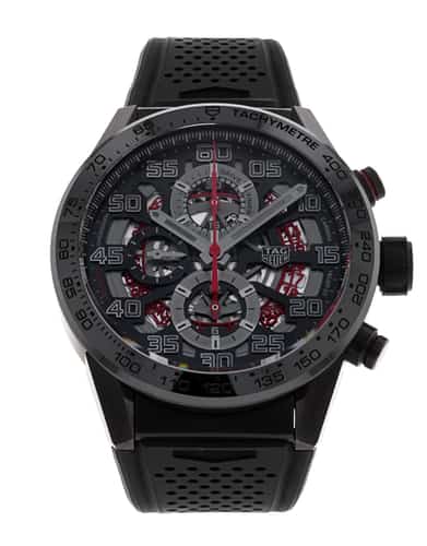 Tag Heuer Carrera CAR201F.FT6087 Tag Heuer Carrera CAR201F.FT6087